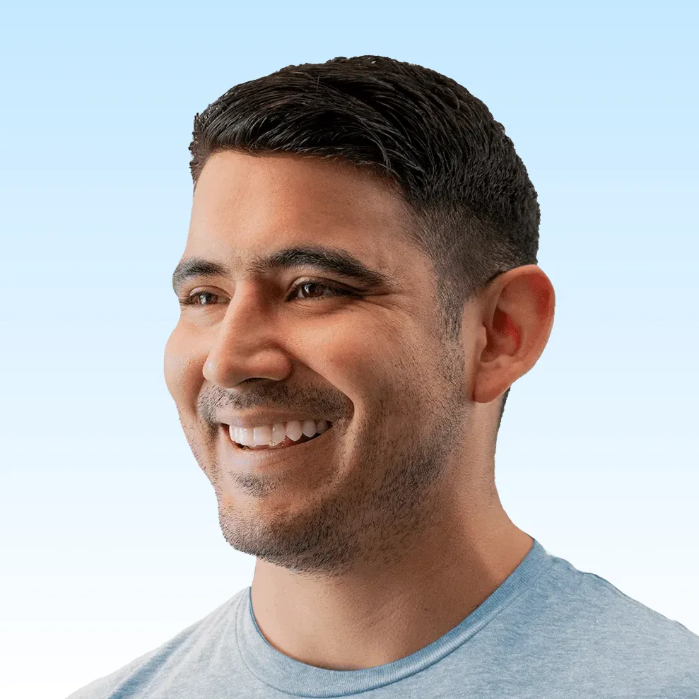Photo of Edward Guerra