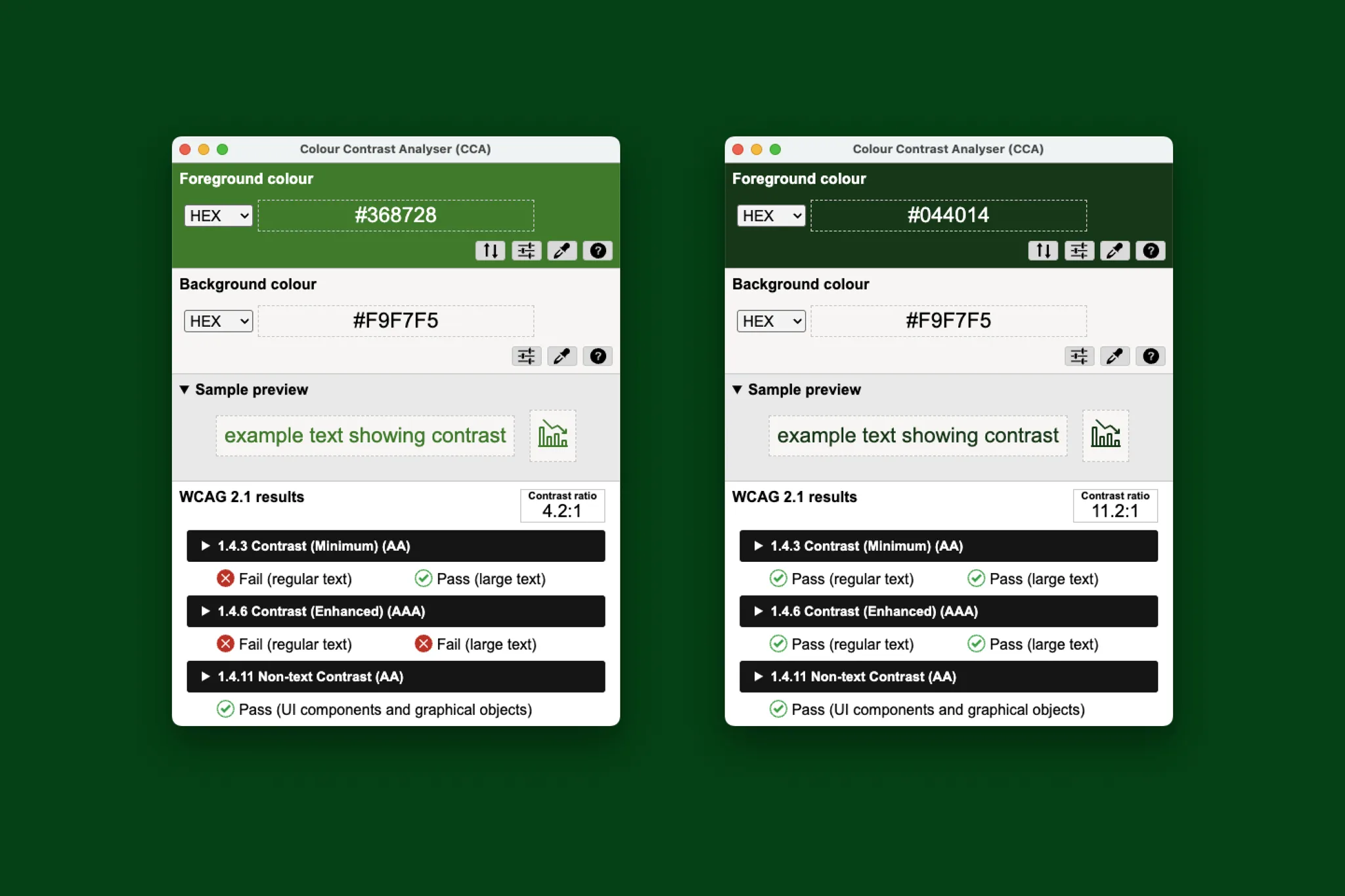 Provide compact mode to reduce spacing and fit more content while maintaining accessibility.