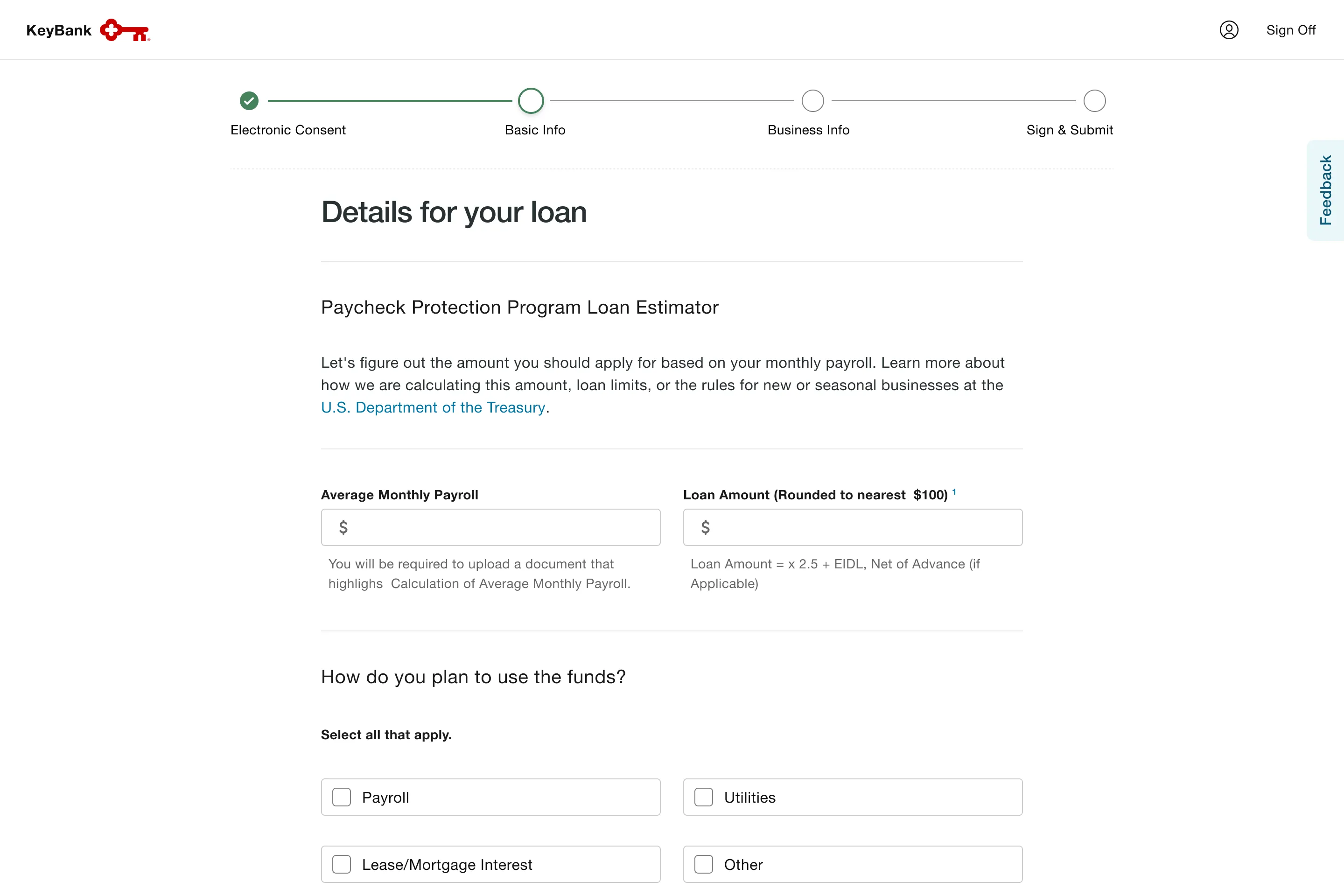 Small Business Lending thumbnail