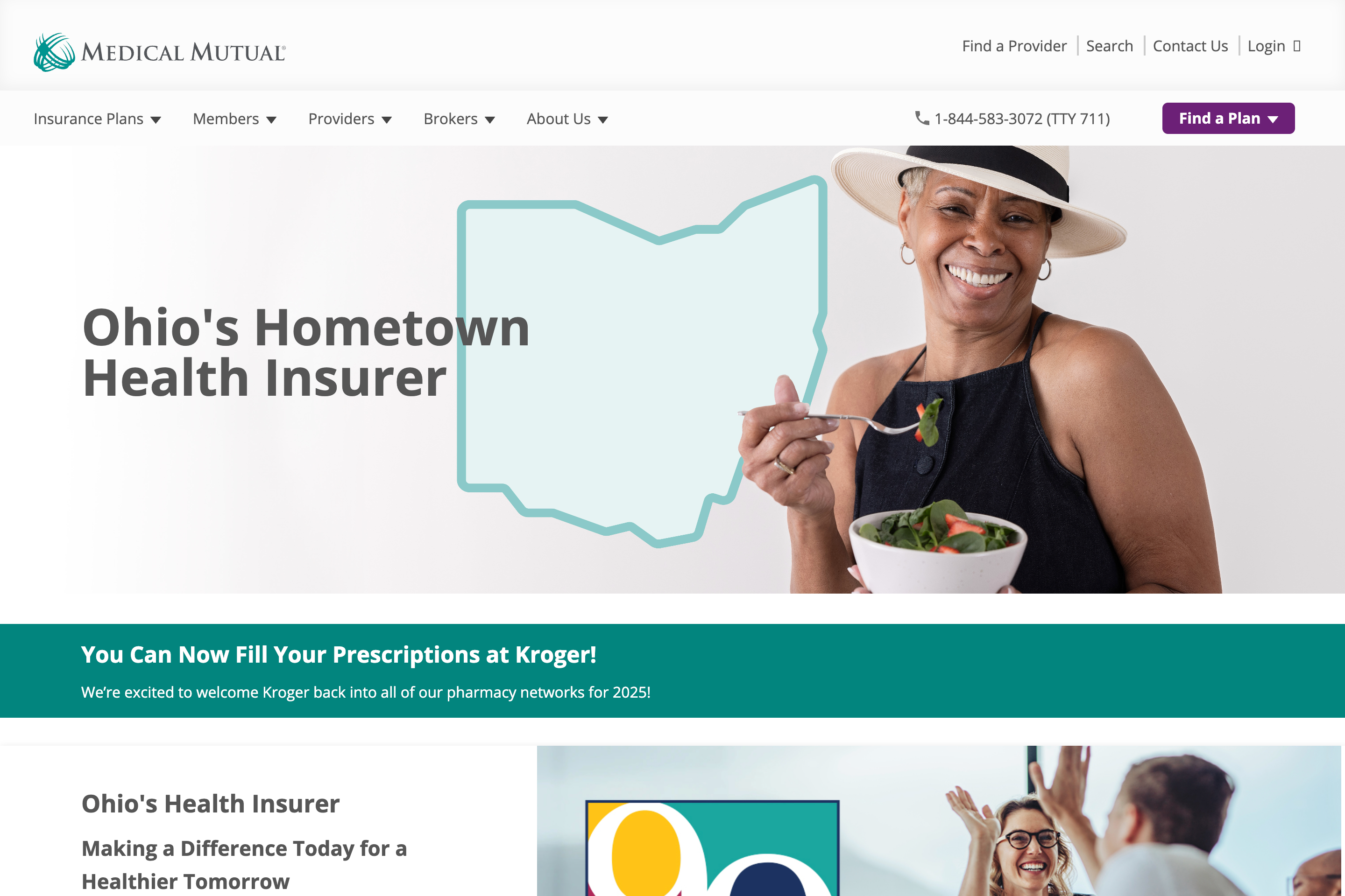 medmutual.com